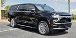 New 2026 CHEVROLET SUBURBAN 2WD 4DR LS in CLERMONT, FLORIDA