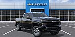 New 2026 CHEVROLET SILVERADO 2500 CUSTOM in CLERMONT, FLORIDA