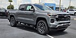 New 2026 CHEVROLET COLORADO 4WD CREW CAB Z71 in CLERMONT, FLORIDA