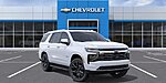 New 2026 CHEVROLET TAHOE PREMIER in CLERMONT, FLORIDA