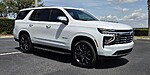 New 2026 CHEVROLET TAHOE 4WD 4DR PREMIER in CLERMONT, FLORIDA