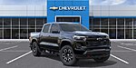 New 2026 CHEVROLET COLORADO Z71 in CLERMONT, FLORIDA