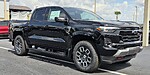 New 2026 CHEVROLET COLORADO 4WD CREW CAB Z71 in CLERMONT, FLORIDA