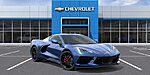 New 2027 CHEVROLET CORVETTE STINGRAY in CLERMONT, FLORIDA