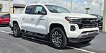 New 2026 CHEVROLET COLORADO 4WD CREW CAB Z71 in CLERMONT, FLORIDA