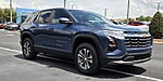 New 2027 CHEVROLET EQUINOX FWD 4DR LT W/1LT in CLERMONT, FLORIDA