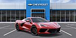 New 2027 CHEVROLET CORVETTE STINGRAY in CLERMONT, FLORIDA