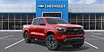 New 2026 CHEVROLET COLORADO Z71 in CLERMONT, FLORIDA