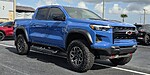 New 2026 CHEVROLET COLORADO 4WD CREW CAB ZR2 in CLERMONT, FLORIDA