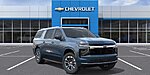 New 2026 CHEVROLET SUBURBAN LS in CLERMONT, FLORIDA