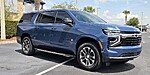 New 2026 CHEVROLET SUBURBAN 2WD 4DR LS in CLERMONT, FLORIDA