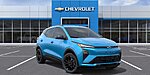 New 2027 CHEVROLET BOLT RS in CLERMONT, FLORIDA