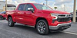 New 2026 CHEVROLET SILVERADO 1500 2WD CREW CAB 147" LT in CLERMONT, FLORIDA