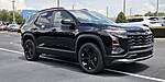 New 2027 CHEVROLET EQUINOX FWD 4DR LT W/1LT in CLERMONT, FLORIDA