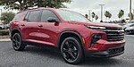 New 2027 CHEVROLET TRAVERSE AWD 4DR LT W/2LT in CLERMONT, FLORIDA