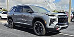 New 2027 CHEVROLET TRAVERSE AWD 4DR Z71 in CLERMONT, FLORIDA
