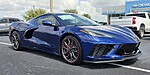 New 2027 CHEVROLET CORVETTE 2DR STINGRAY CPE W/1LT in CLERMONT, FLORIDA