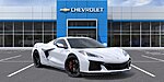 New 2027 CHEVROLET CORVETTE GRAND SPORT in CLERMONT, FLORIDA