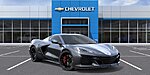 New 2027 CHEVROLET CORVETTE GRAND SPORT in CLERMONT, FLORIDA