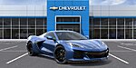 New 2027 CHEVROLET CORVETTE Z06 in CLERMONT, FLORIDA