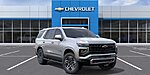 New 2026 CHEVROLET TAHOE Z71 in CLERMONT, FLORIDA