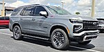 New 2026 CHEVROLET TAHOE 4WD 4DR Z71 in CLERMONT, FLORIDA