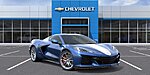 New 2027 CHEVROLET CORVETTE GRAND SPORT in CLERMONT, FLORIDA