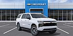 New 2026 CHEVROLET SUBURBAN LS in CLERMONT, FLORIDA