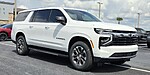 New 2026 CHEVROLET SUBURBAN 2WD 4DR LS in CLERMONT, FLORIDA