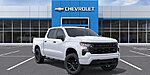 New 2026 CHEVROLET SILVERADO 1500 CUSTOM in CLERMONT, FLORIDA