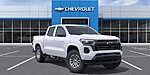 New 2026 CHEVROLET COLORADO LT in CLERMONT, FLORIDA