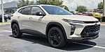 New 2026 CHEVROLET TRAX FWD 4DR ACTIV in CLERMONT, FLORIDA
