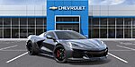 New 2027 CHEVROLET CORVETTE Z06 in CLERMONT, FLORIDA