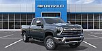 New 2026 CHEVROLET SILVERADO 2500 LTZ in CLERMONT, FLORIDA