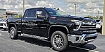 New 2026 CHEVROLET SILVERADO 2500 4WD CREW CAB 159" LTZ in CLERMONT, FLORIDA