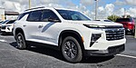 New 2027 CHEVROLET TRAVERSE AWD 4DR LT W/2LT in CLERMONT, FLORIDA