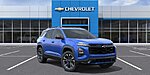 New 2027 CHEVROLET EQUINOX RS in CLERMONT, FLORIDA