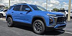 New 2027 CHEVROLET EQUINOX AWD 4DR ACTIV W/KDZ in CLERMONT, FLORIDA