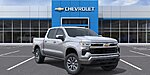 New 2026 CHEVROLET SILVERADO 1500 LT in CLERMONT, FLORIDA