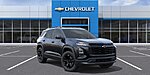 New 2027 CHEVROLET EQUINOX LT in CLERMONT, FLORIDA
