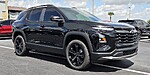 New 2027 CHEVROLET EQUINOX FWD 4DR LT W/1LT in CLERMONT, FLORIDA