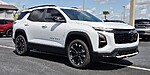 New 2027 CHEVROLET EQUINOX FWD 4DR RS W/1RS in CLERMONT, FLORIDA