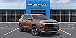 New 2027 CHEVROLET EQUINOX LT in CLERMONT, FLORIDA