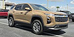 New 2027 CHEVROLET EQUINOX FWD 4DR LT W/1LT in CLERMONT, FLORIDA