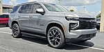 New 2026 CHEVROLET TAHOE 2WD 4DR RST in CLERMONT, FLORIDA