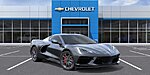 New 2027 CHEVROLET CORVETTE STINGRAY in CLERMONT, FLORIDA