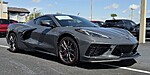 New 2027 CHEVROLET CORVETTE 2DR STINGRAY CPE W/2LT in CLERMONT, FLORIDA