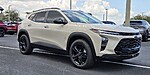 New 2026 CHEVROLET TRAX FWD 4DR ACTIV in CLERMONT, FLORIDA