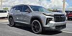 New 2027 CHEVROLET TRAVERSE AWD 4DR LT W/2LT in CLERMONT, FLORIDA
