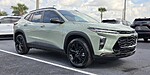New 2026 CHEVROLET TRAX FWD 4DR ACTIV in CLERMONT, FLORIDA
